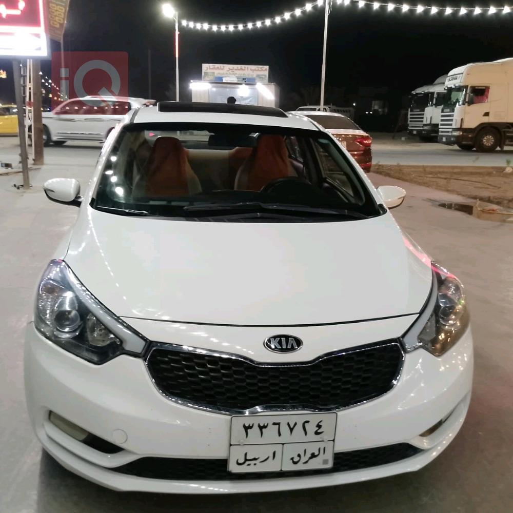 Kia Cerato